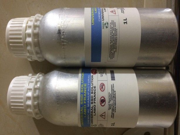 Universal SSD chemical for sale to clean Black Money