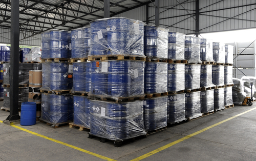SSD chemical solution Supplier