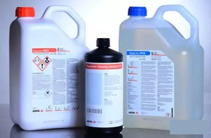 Caluanie Meulear Oxide